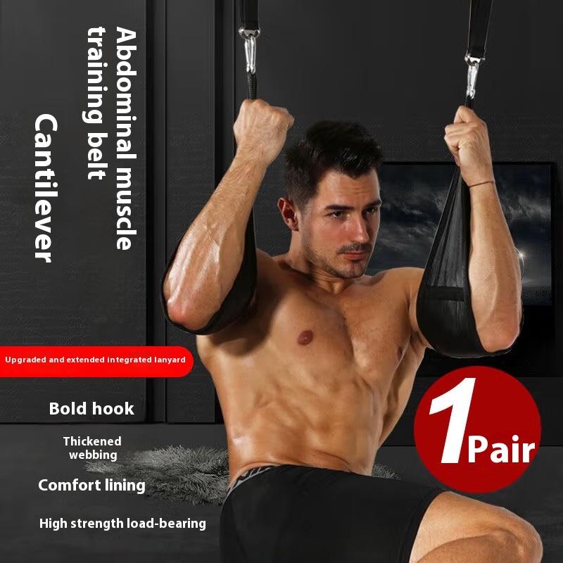 Sports Equipment Meaning - New 1Pair Heavy Duty Rip-Resistant AB