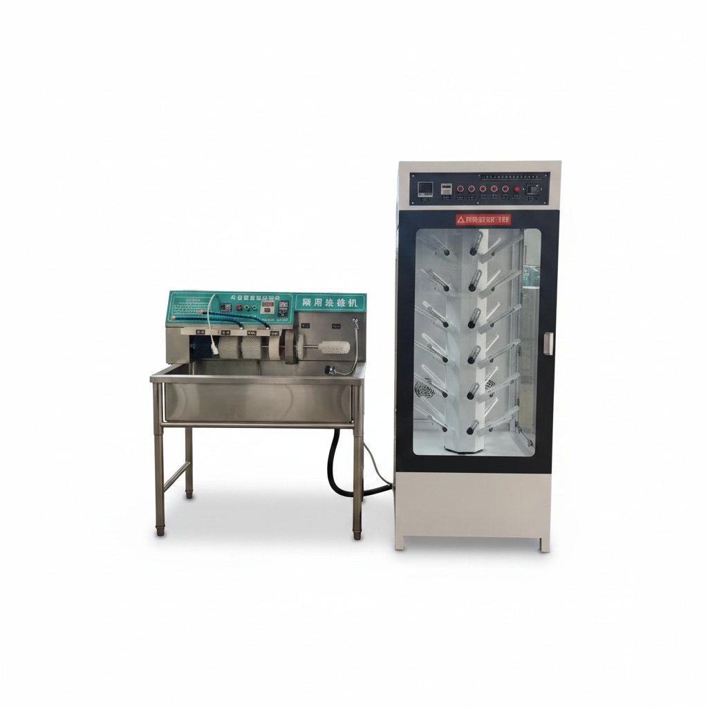 Sports Equipment Shop - Industrial Shoe Washer, 304 Stainless Steel