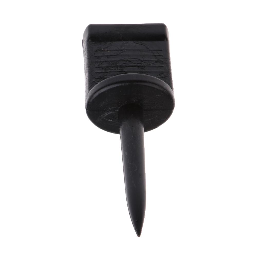 Sports Equipment Archery - Archery Tools Plastic Target Nail Secure
