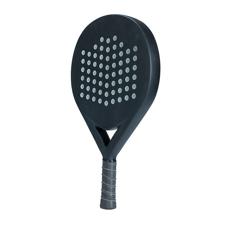 Padel Racket Carbon - 2025 popular customizable Carbon fiber material