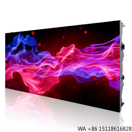 Sports Equipment Supplies - P8 Outdoor Waterproof 960x960mm High Brightness