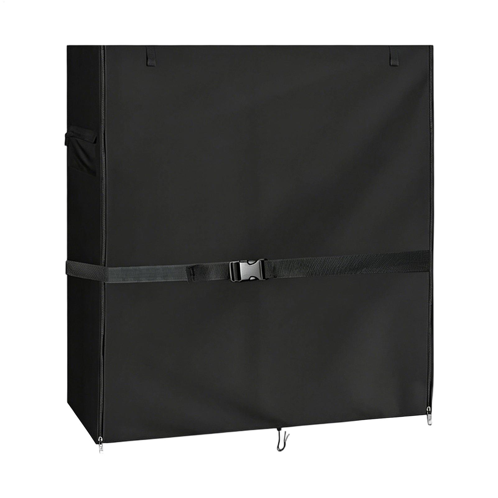 Sports Equipment Garage Storage - Golf Bag Storage Cover Oxford Dustproof