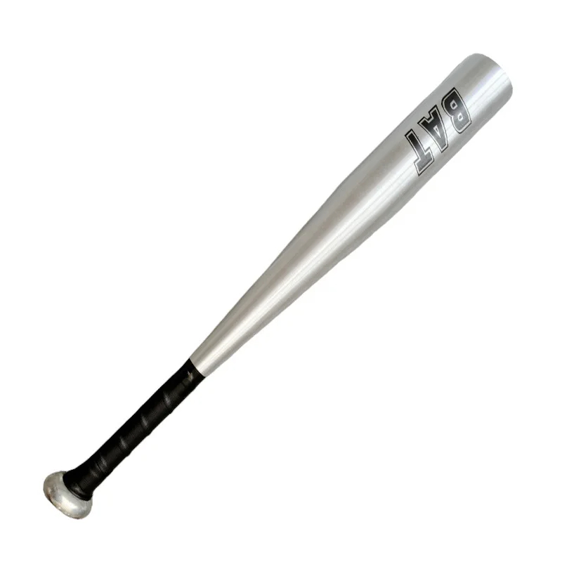 Sports Equipment Bat - Aluminum Alloy Thickened 20-inch Baseball Bat