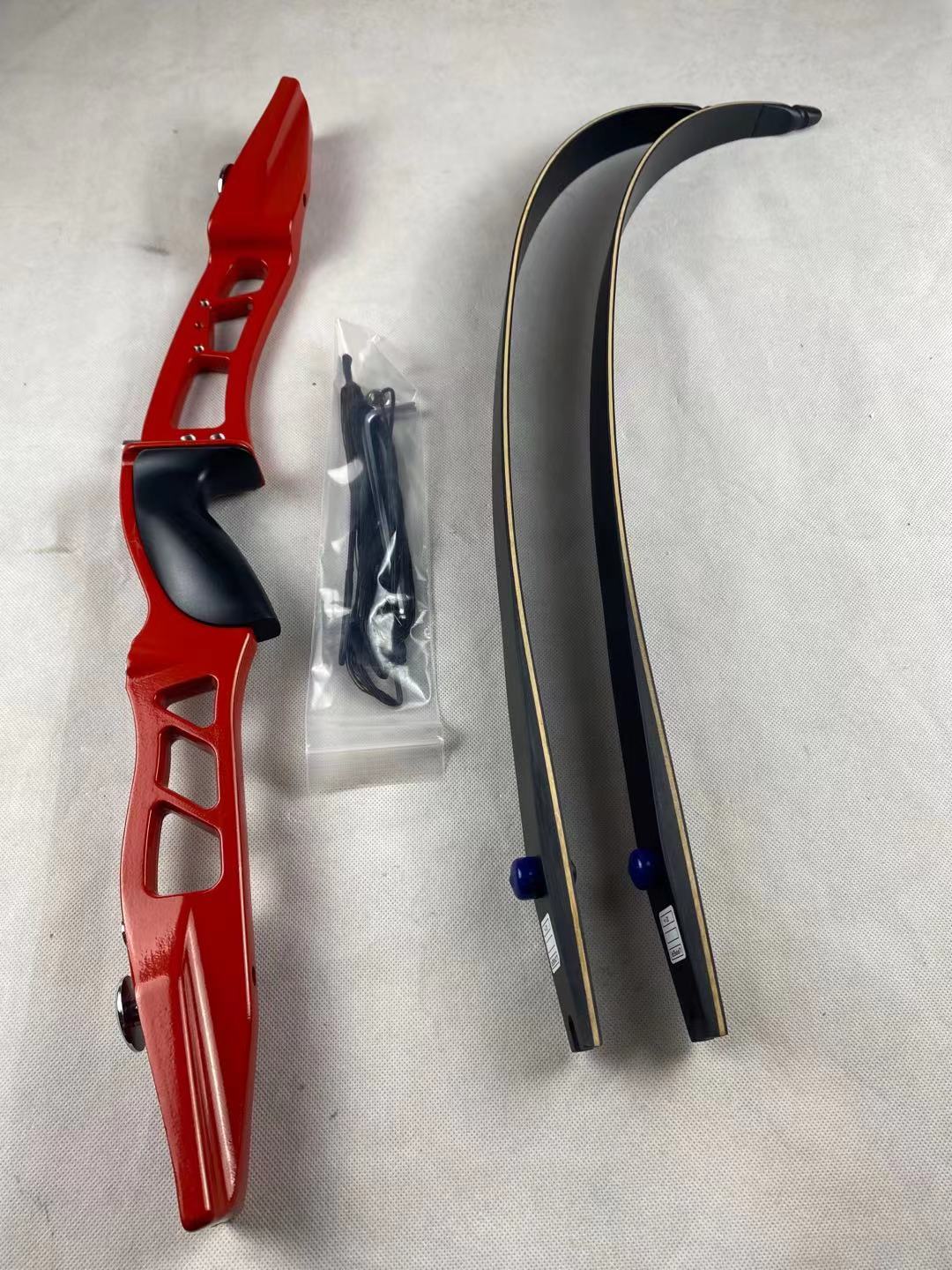 Sports Equipment Archery - Junxing F167 Takedown Recurve Bow 66