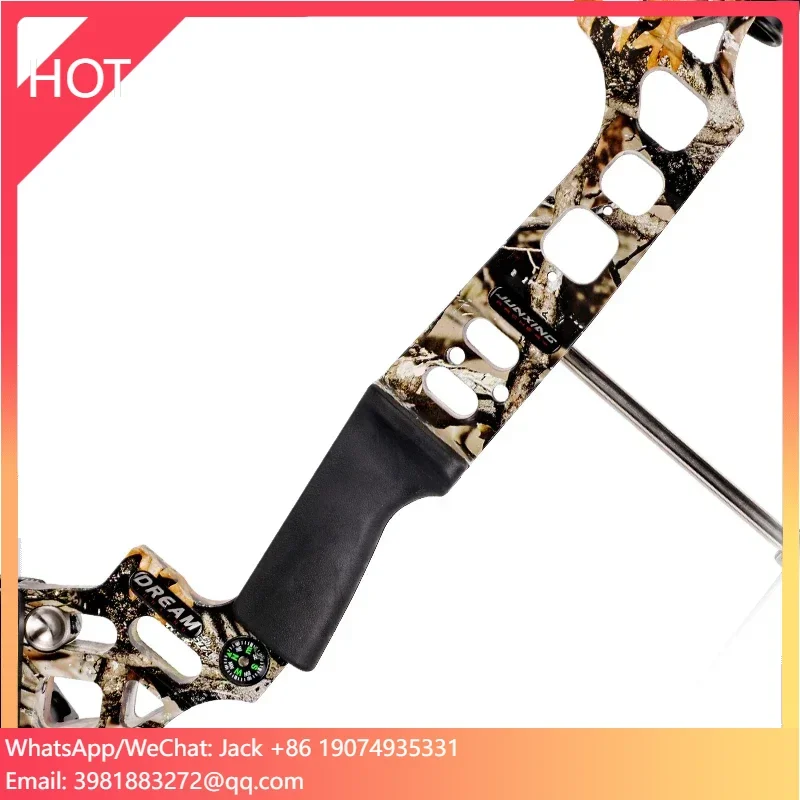 Sports Equipment Archery - Portable Bow And Arrow Shooting Sports