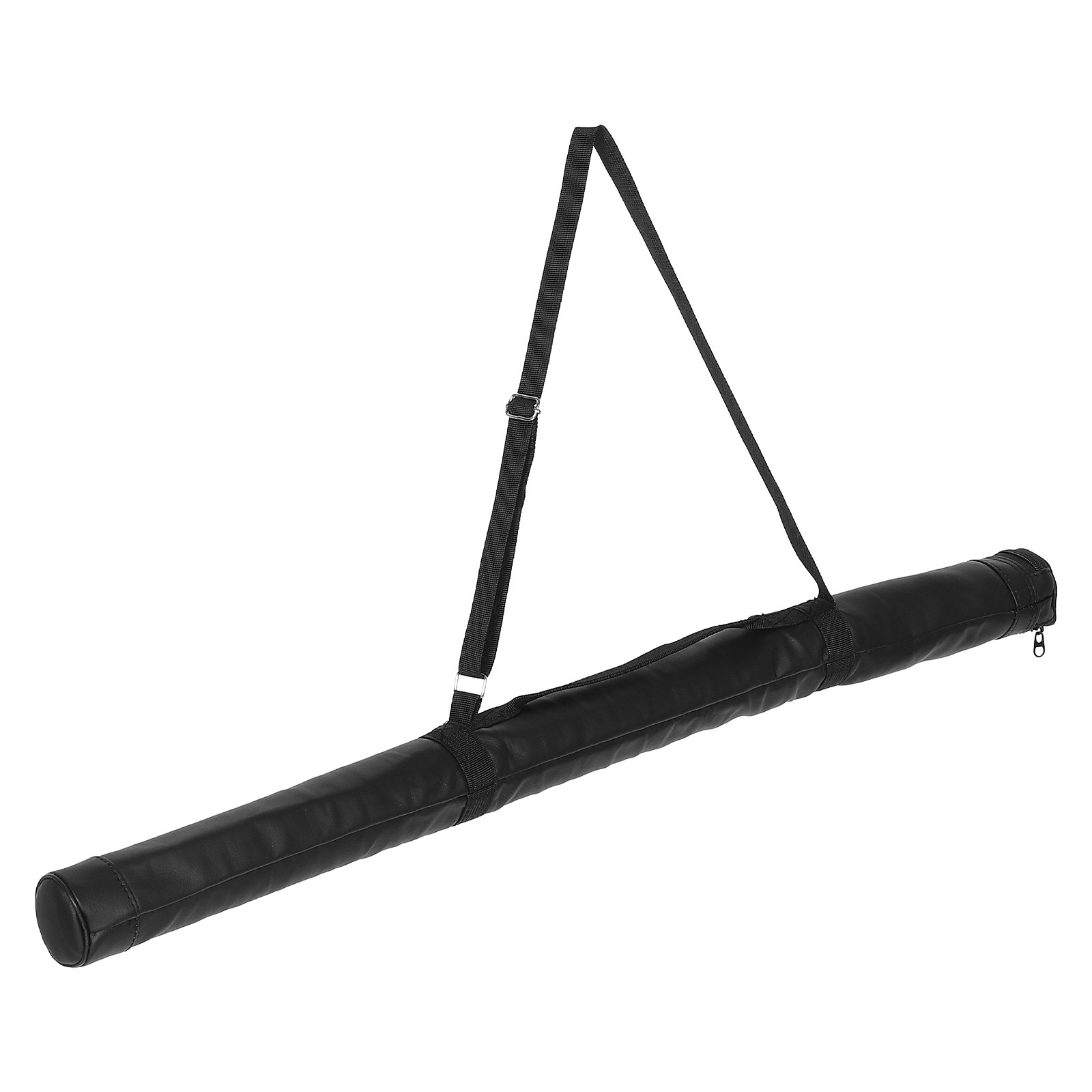 Sports Equipment Bat - Baseball Bat Bag Heavy-Duty PU Material