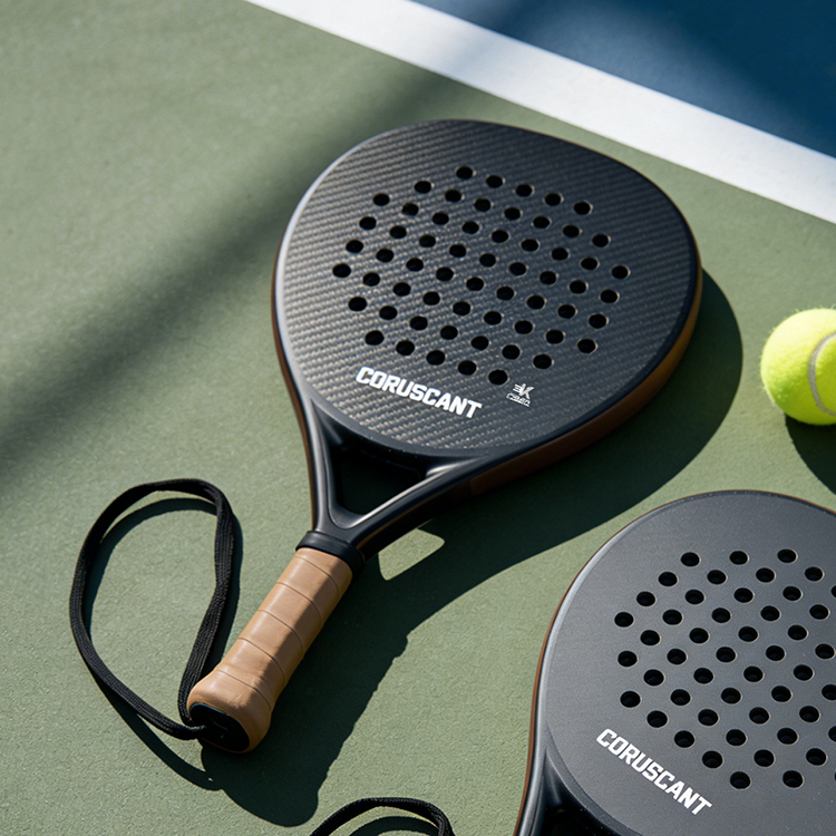 Versatile Carbon fiber materia - Padel Racket Carbon review and price