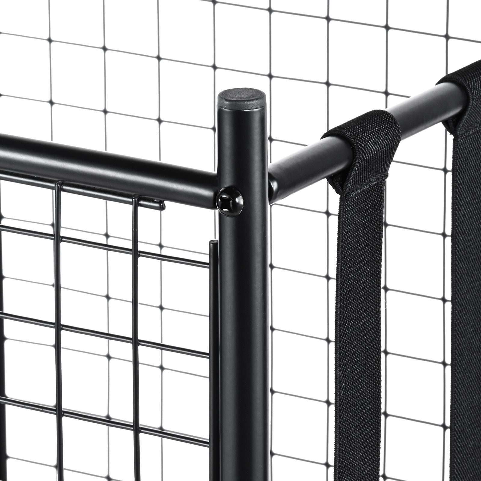 Rolling Sports Ball Storage Ca - Sports Equipment Garage Storage review and price