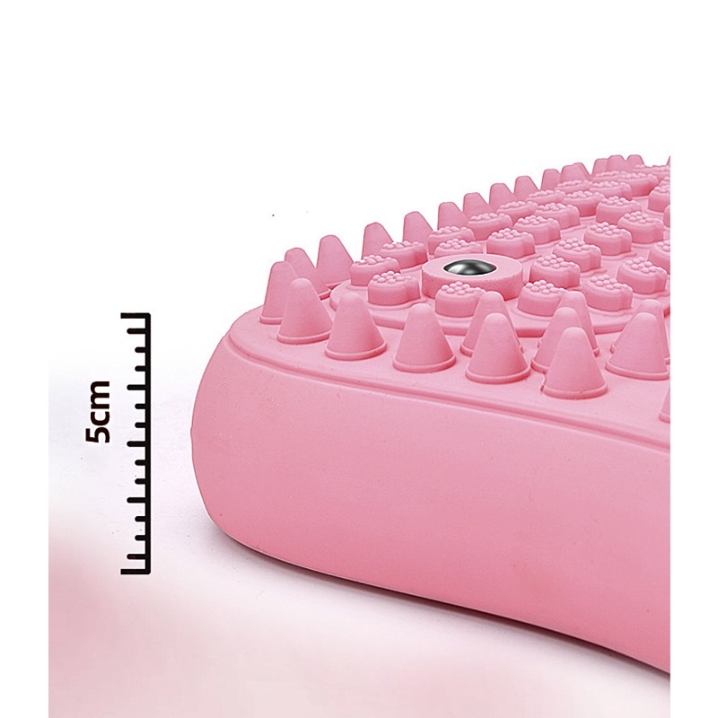 Household Inflatable Foot Mass - Sports Equipment Supplies review and price