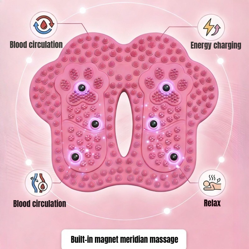 Household Inflatable Foot Mass - Sports Equipment Supplies review and price