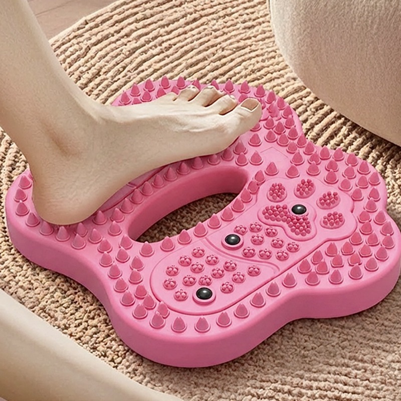 Household Inflatable Foot Mass - Sports Equipment Supplies review and price