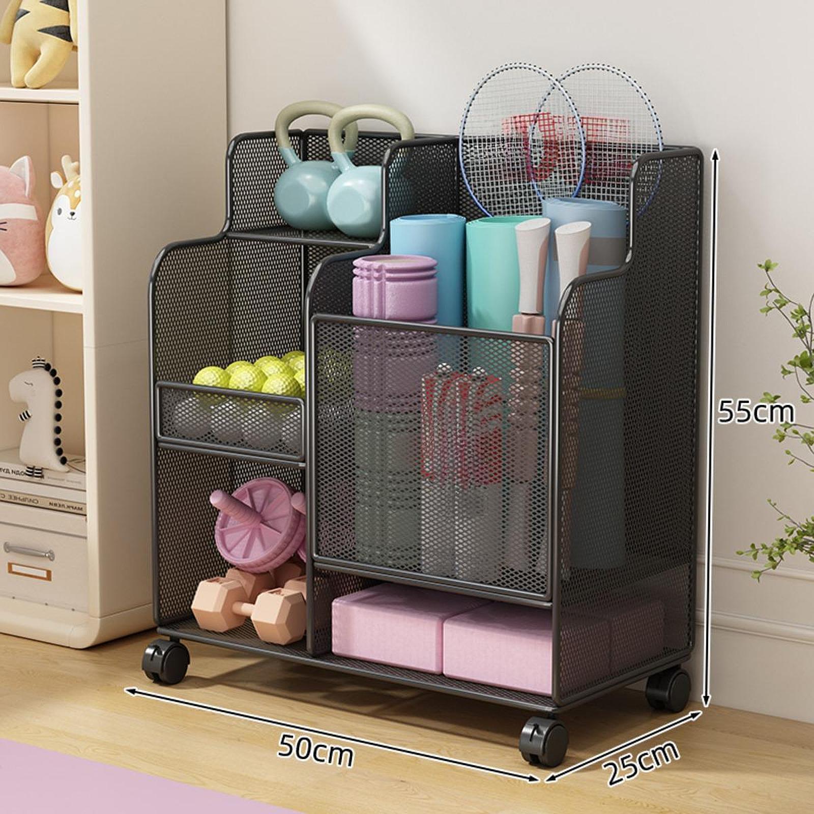 Sports Equipment Storage Rack  - Sports Equipment Garage Storage review and price