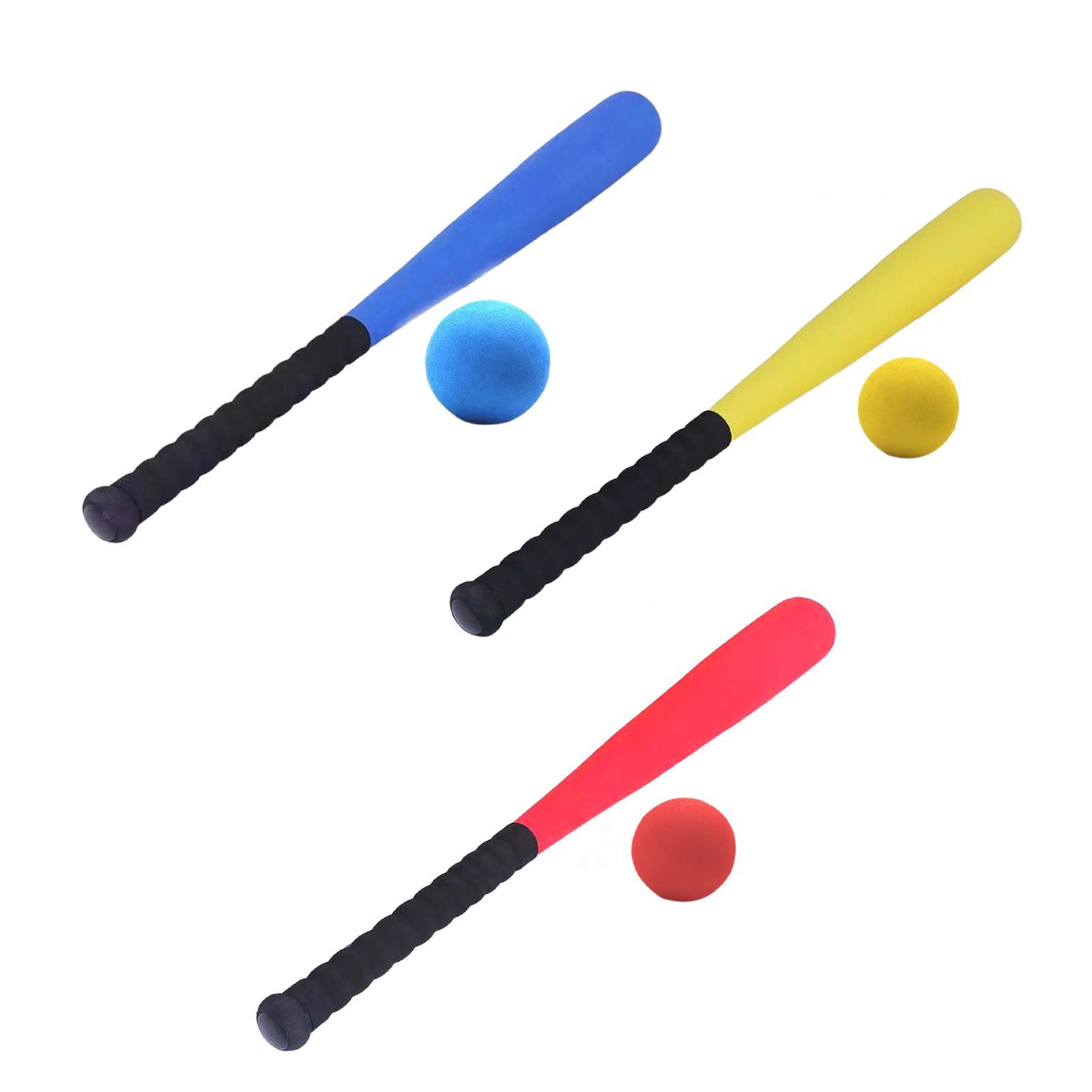 Soft Baseball Bat EVA Lightwei - Sports Equipment Bat review and price