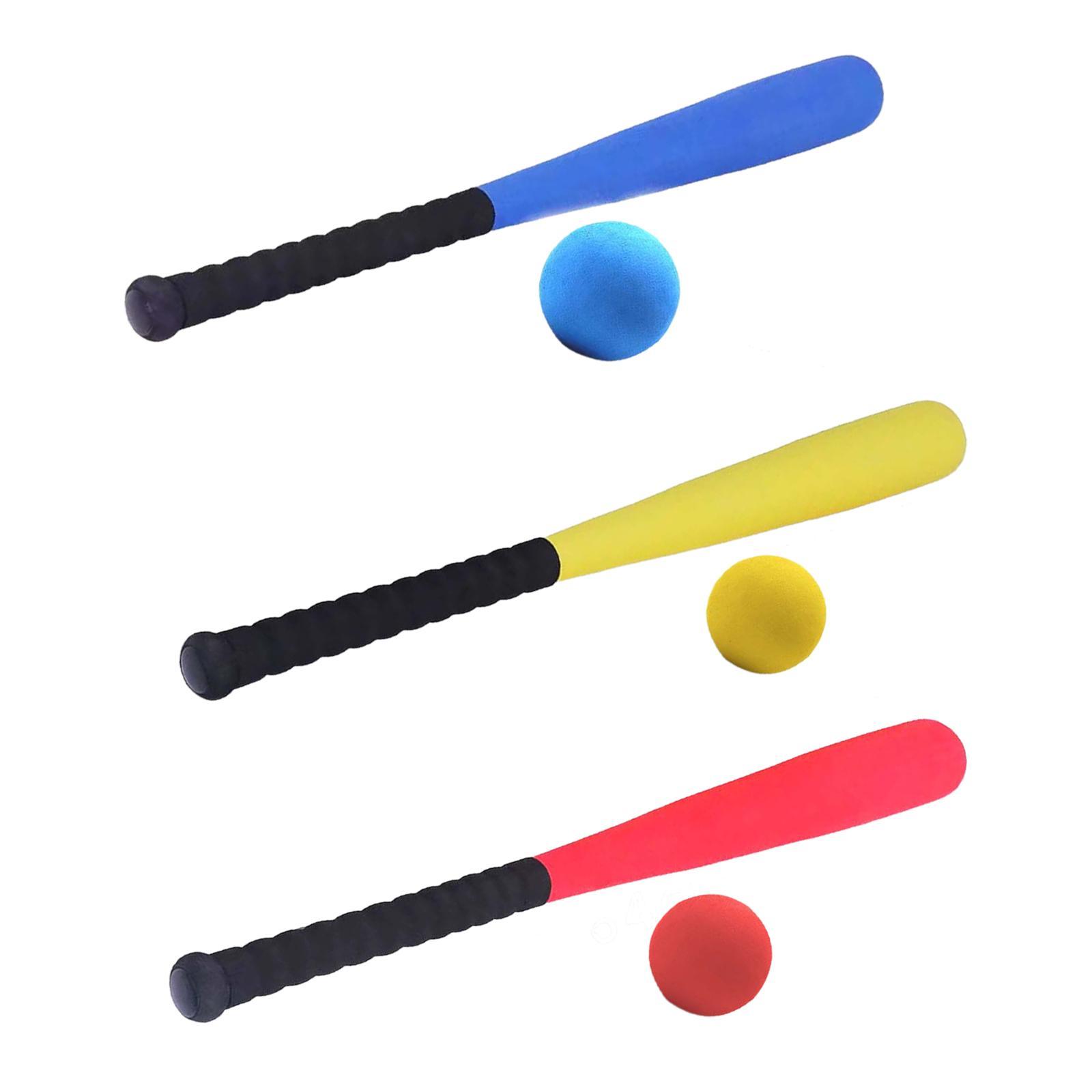 Soft Baseball Bat EVA Lightwei - Sports Equipment Bat review and price