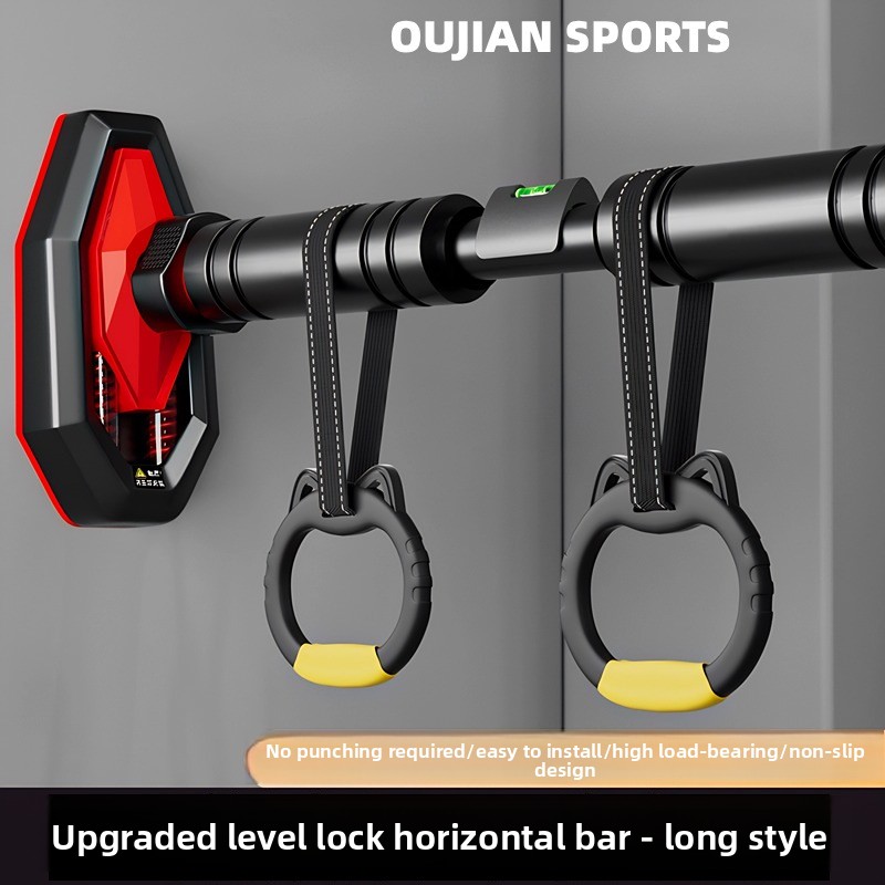 Indoor Home Pullup Bar Door Fr - Sports Equipment Meaning review and price