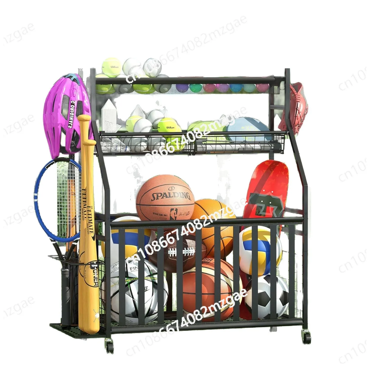 Sports Equipment Storage Bag I - Sports Equipment Bat review and price