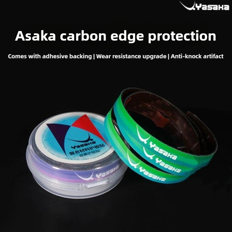 Yasaka Carbon Fiber Table Tenn - Padel Racket Carbon review and price