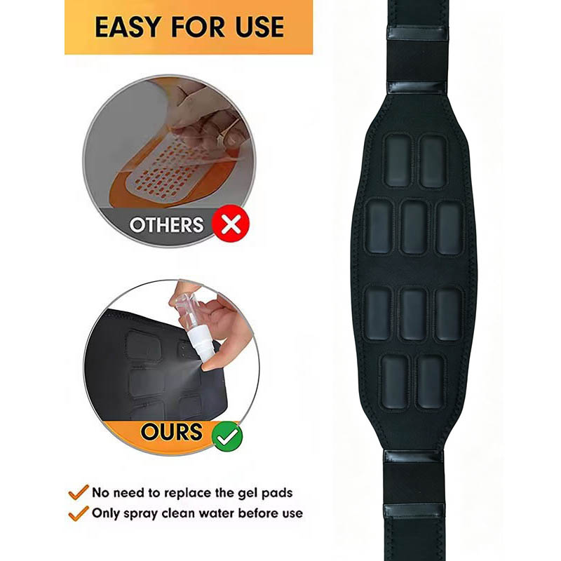 Smart Abs Trainer Muscle Toner - Sports Equipment Meaning review and price