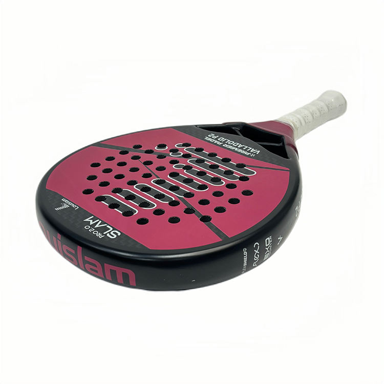Premium Carbon fiber material  - Padel Racket Carbon review and price