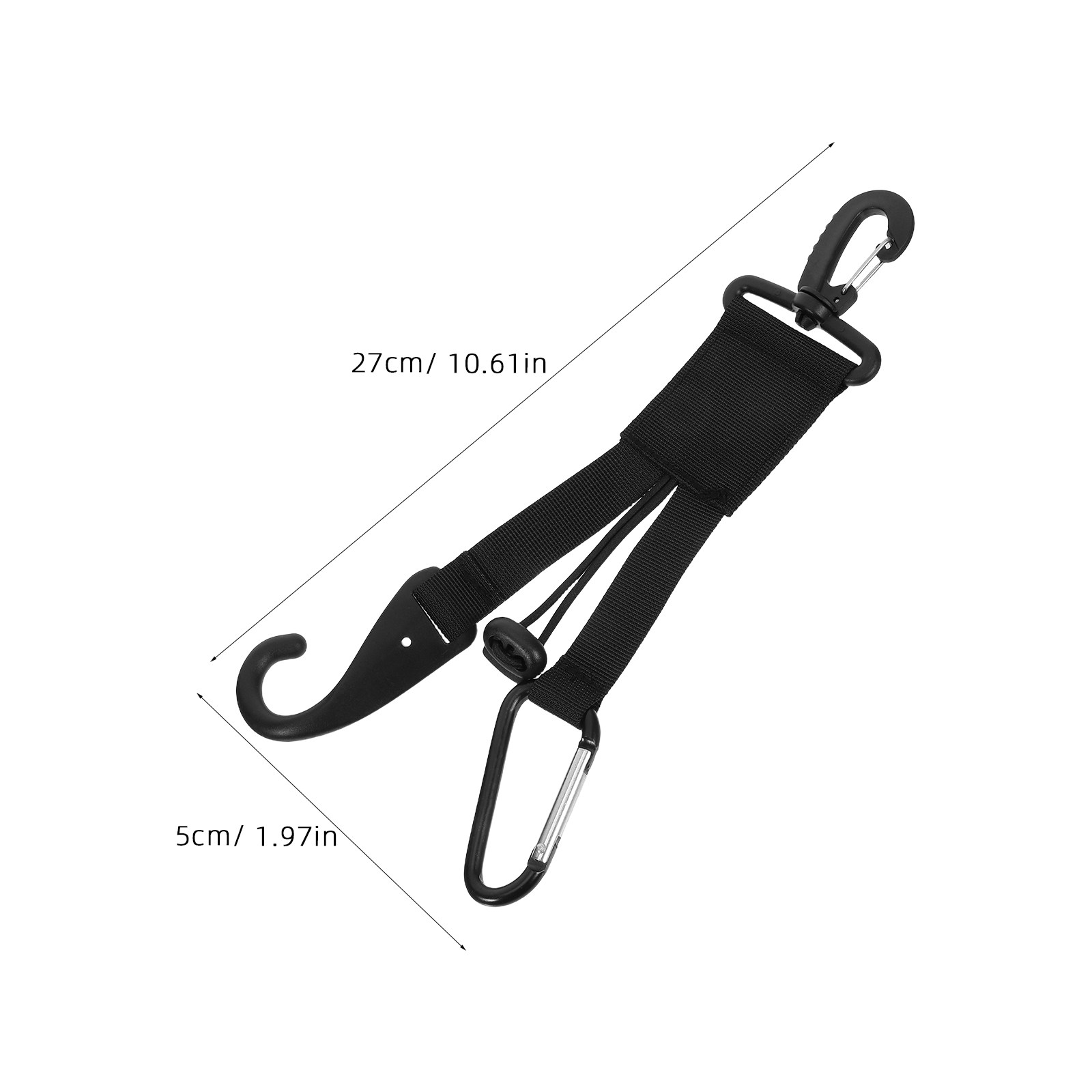 2Pcs Baseball Gear Clip Heavy  - Sports Equipment Bat review and price