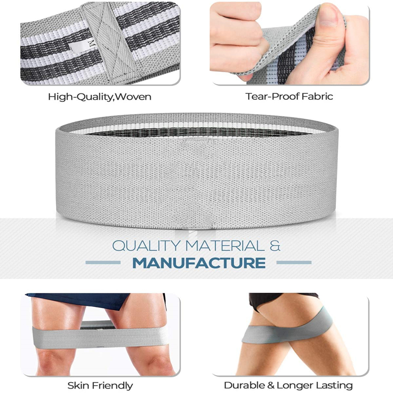 3PCS Women Men Fabric Resistan - Sports Equipment Supplies review and price