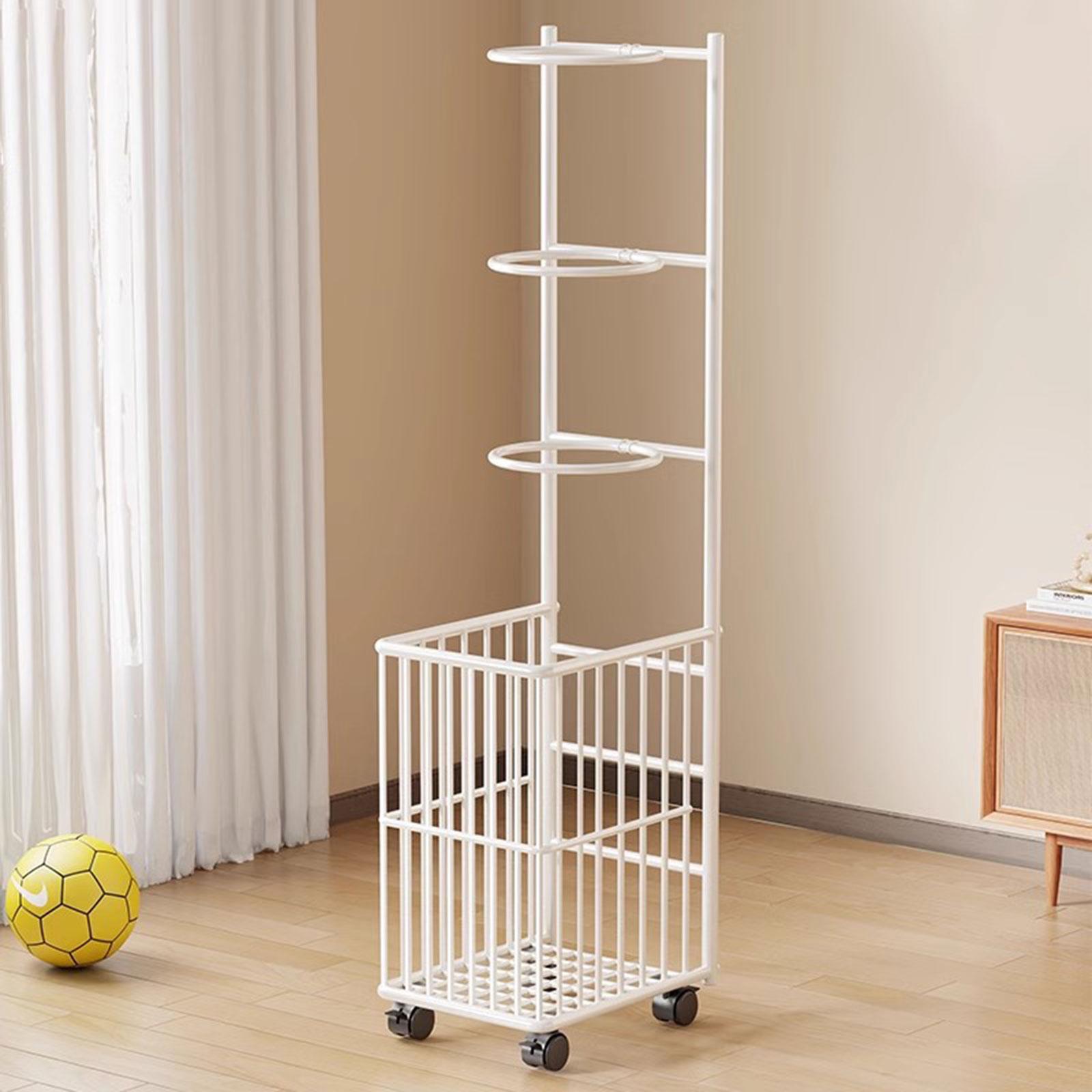 Rolling Sports Equipment Organ - Sports Equipment Garage Storage review and price