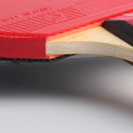 Table Tennis Racket 5 Layer Ba - Sports Equipment Bat review and price