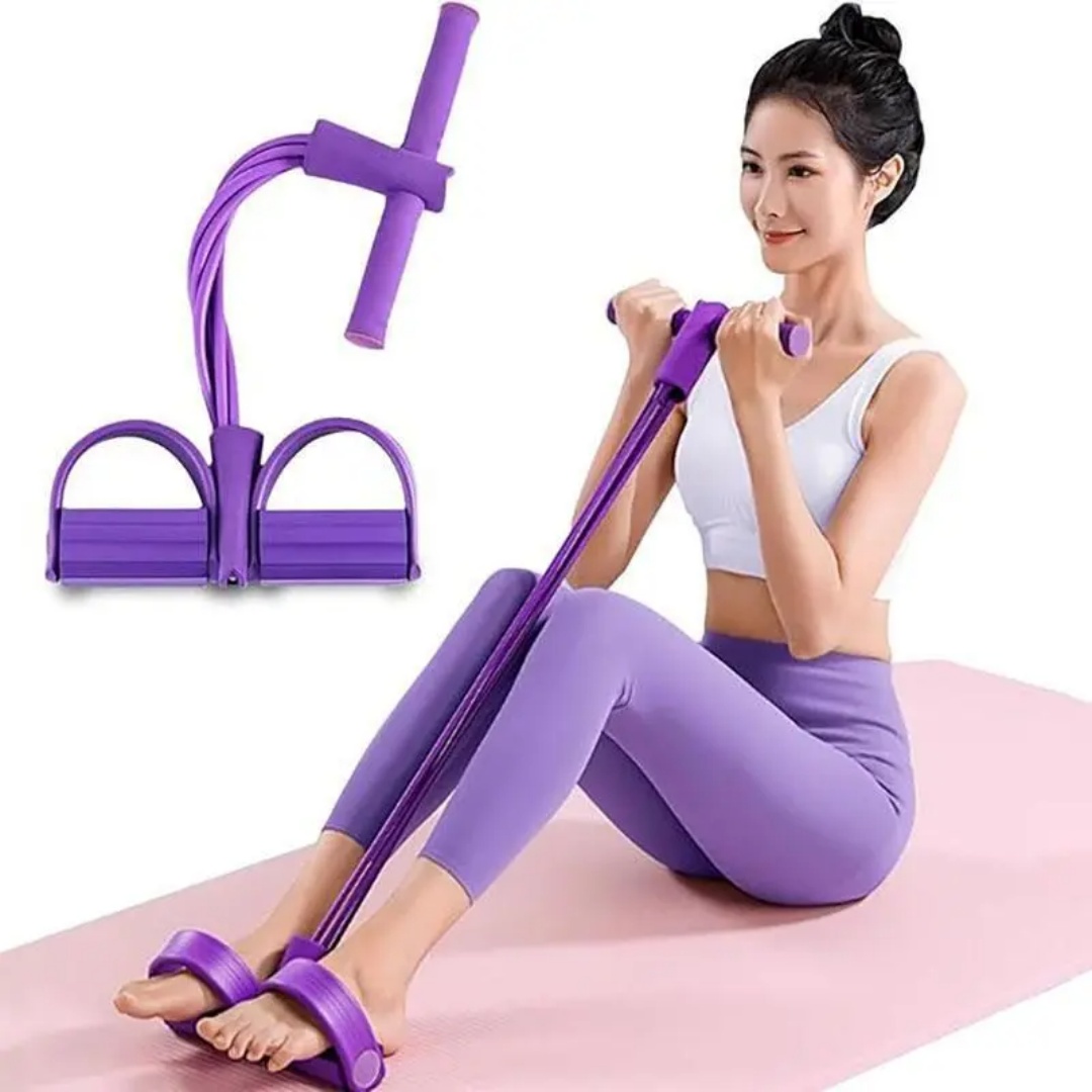 21 Fitness Resistance Bands-6  - Sports Equipment Meaning review and price