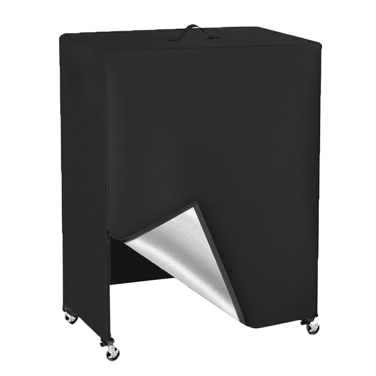 Basketball Rack Cover Garage S - Sports Equipment Garage Storage review and price