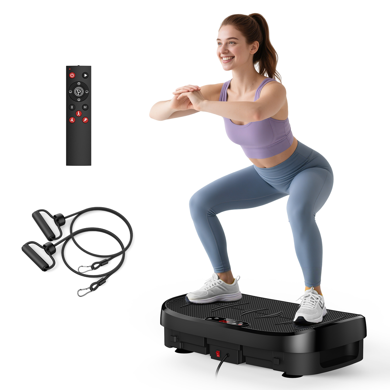 Vibration Plate Fat Burning Fi - Sports Equipment Meaning review and price