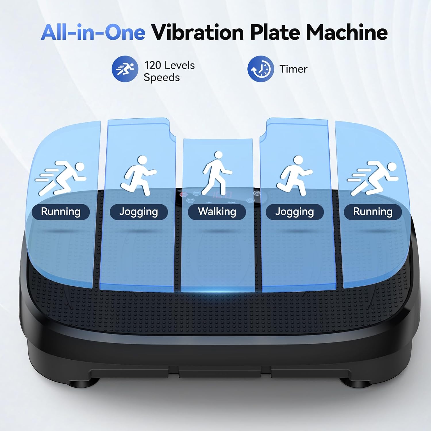 Vibration Plate Fat Burning Fi - Sports Equipment Meaning review and price