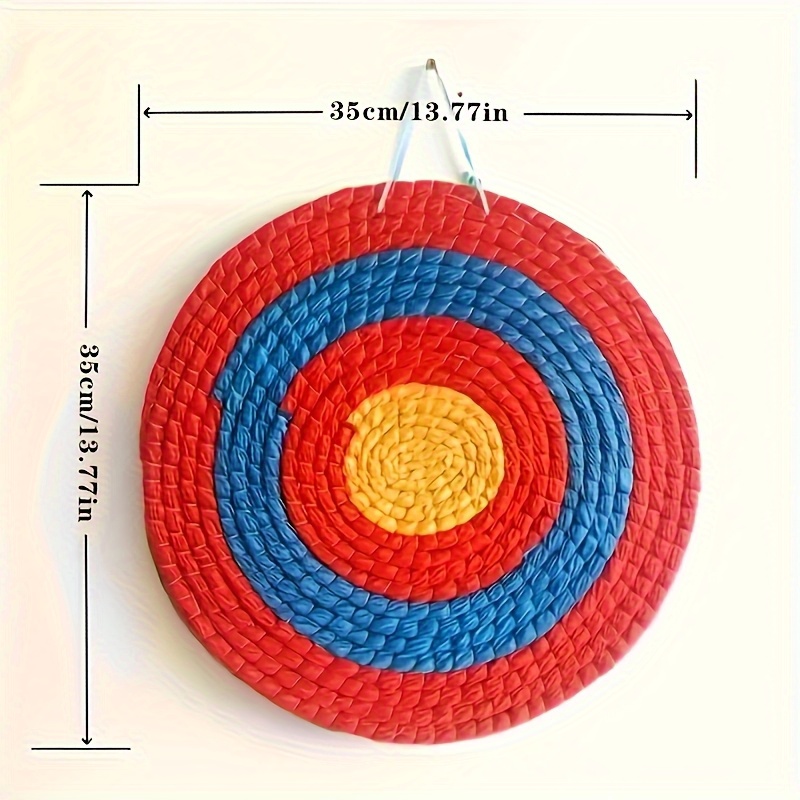 Durable Archery Target Durable - Sports Equipment Archery review and price