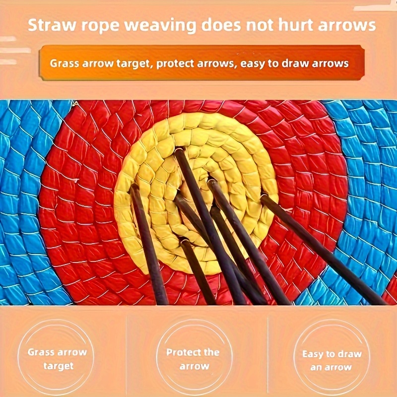 Durable Archery Target Durable - Sports Equipment Archery review and price