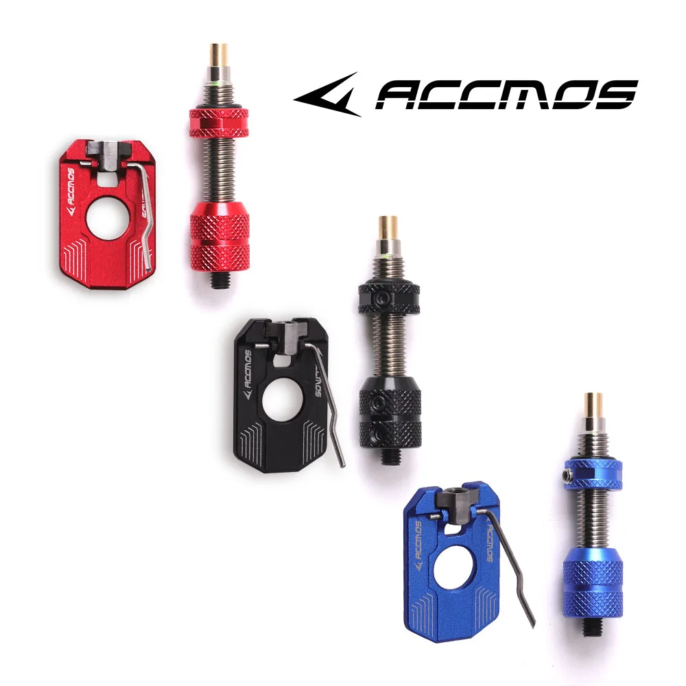 ACCMOS Archery Copper Core Sid - Sports Equipment Archery review and price