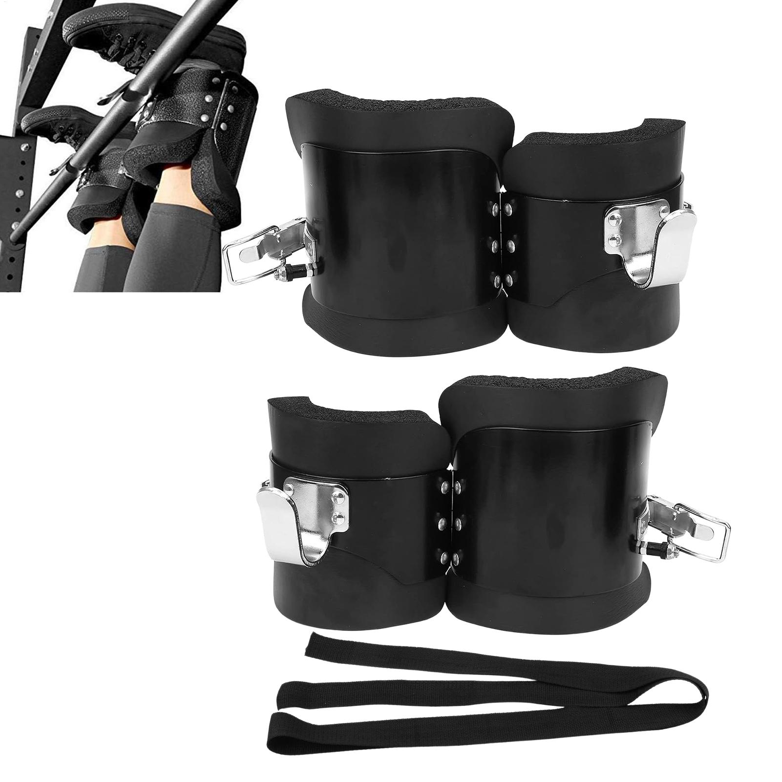 1 Pair Hanging Pull Up Boots H - Sports Equipment Meaning review and price