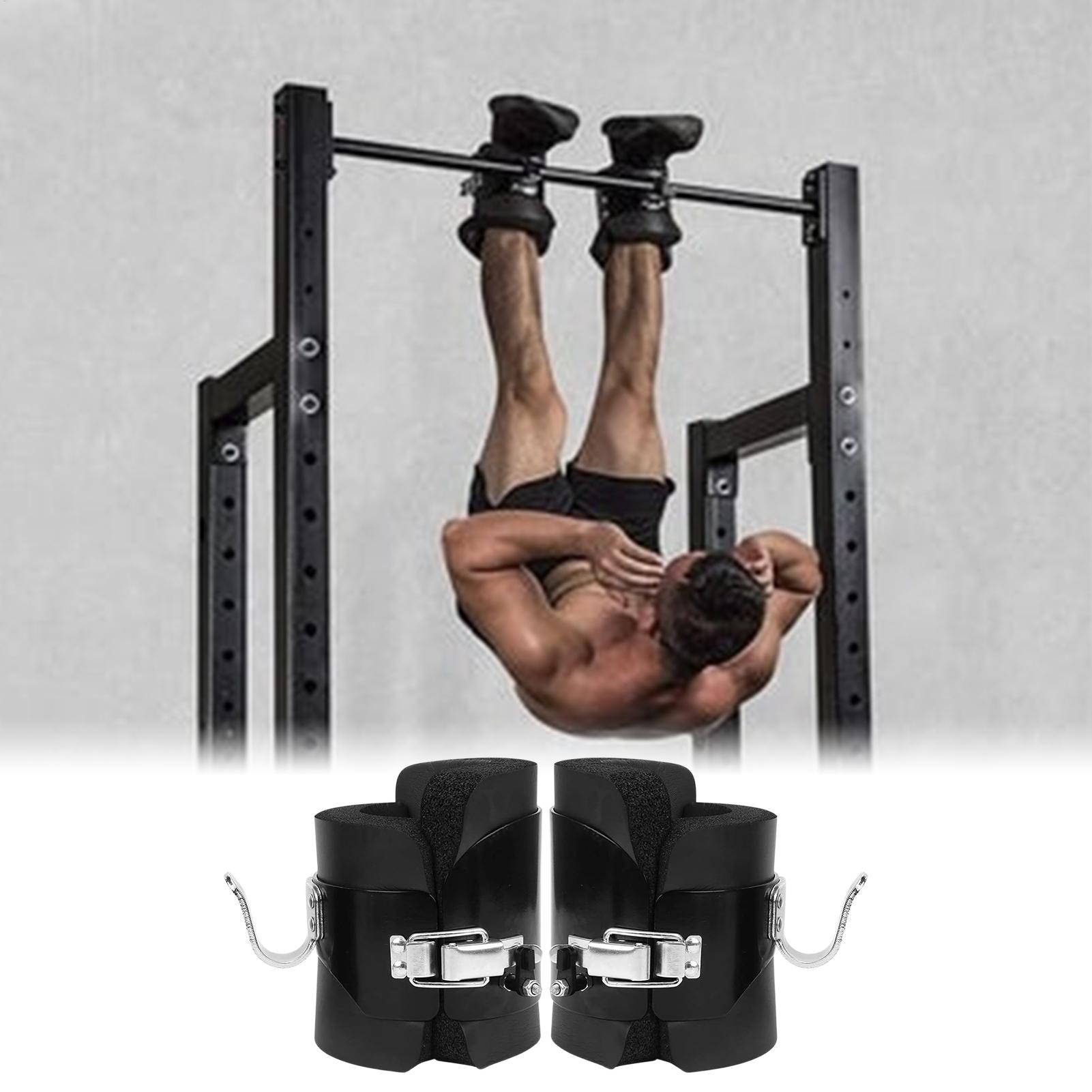 1 Pair Hanging Pull Up Boots H - Sports Equipment Meaning review and price
