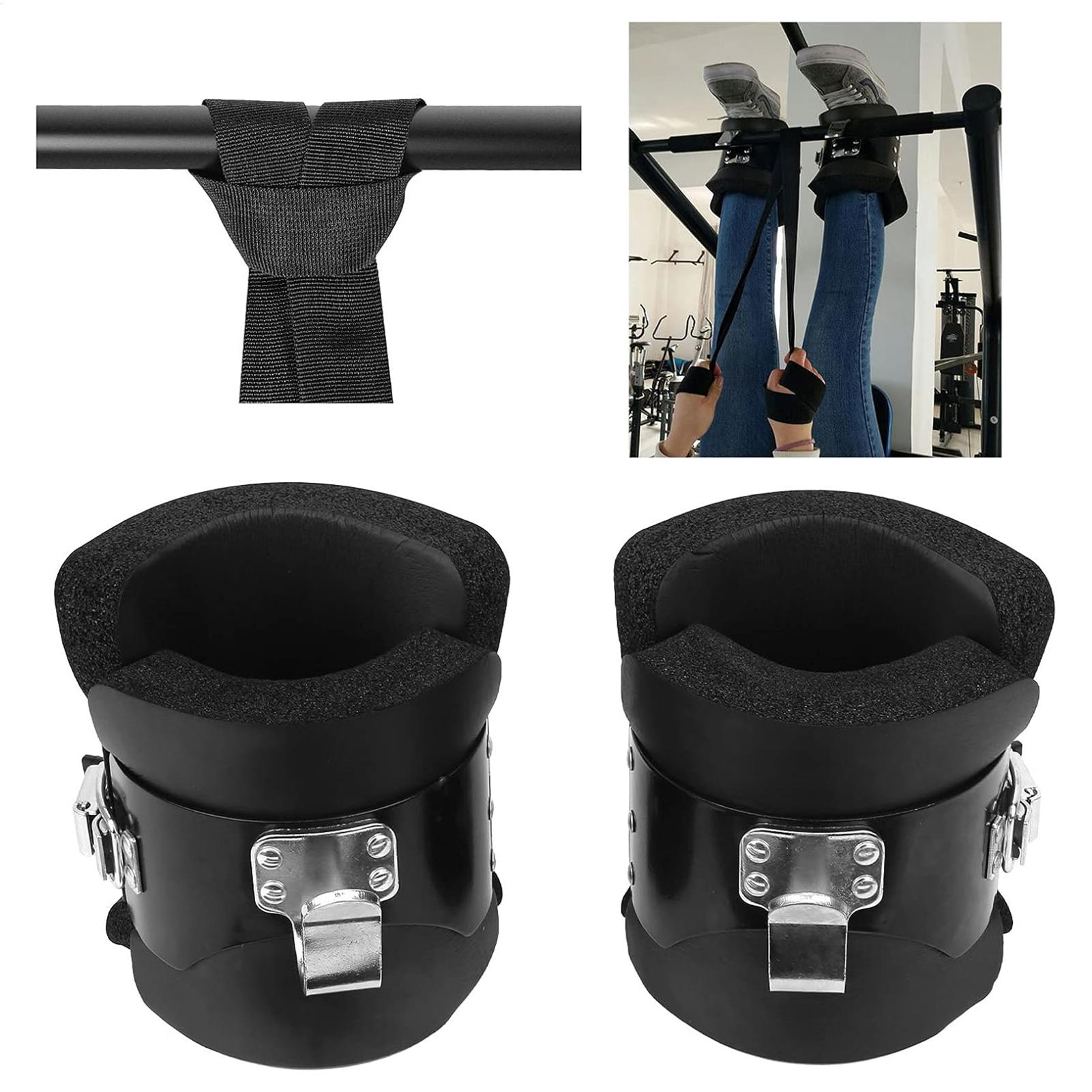 1 Pair Hanging Pull Up Boots H - Sports Equipment Meaning review and price