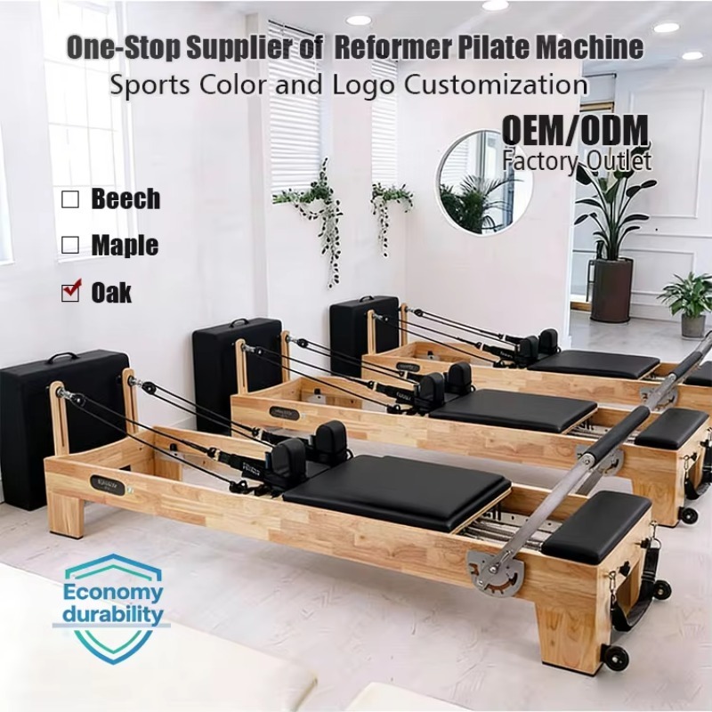 Pilates Reformers Body Exercis - Sports Equipment Gym review and price