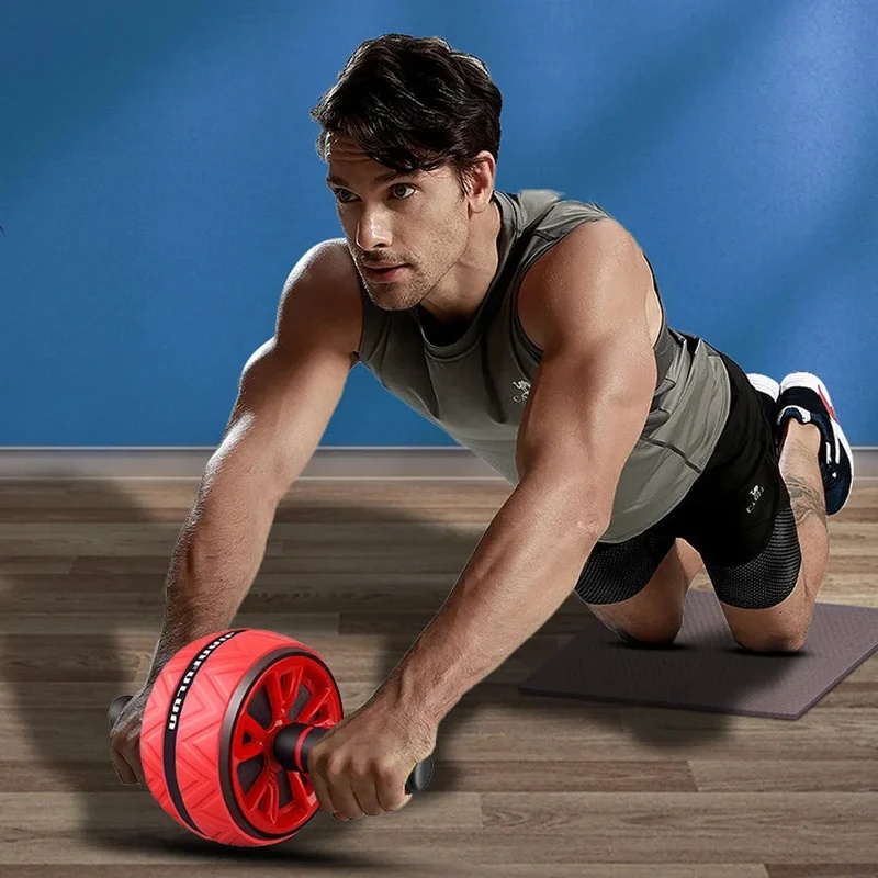 Non-Slip Ab Roller Wheel, Dura - Sports Equipment Meaning review and price