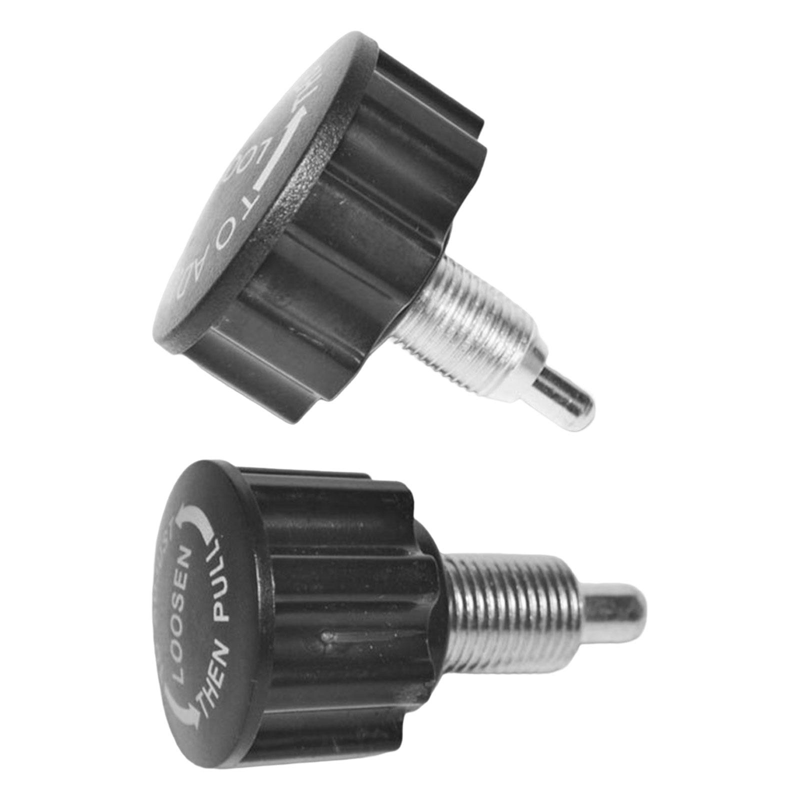 Fitness Adjustment Knob Sports - Sports Equipment Supplies review and price