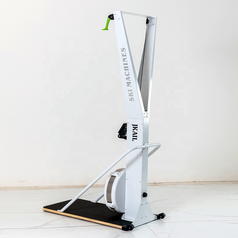 Skiing Machine Gym Fitness Exe - Sports Equipment Gym review and price
