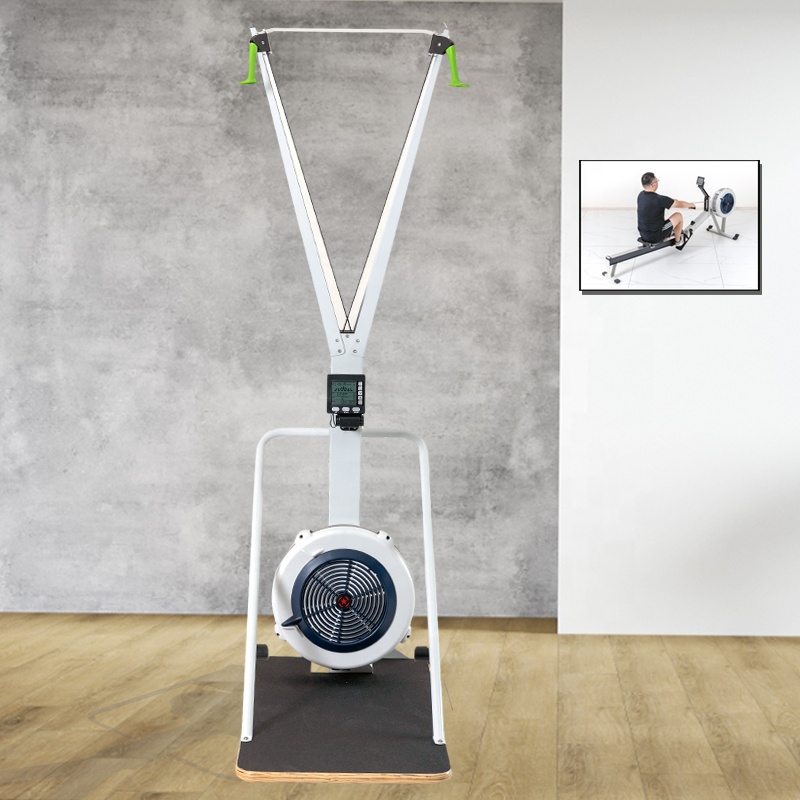 Skiing Machine Gym Fitness Exe - Sports Equipment Gym review and price
