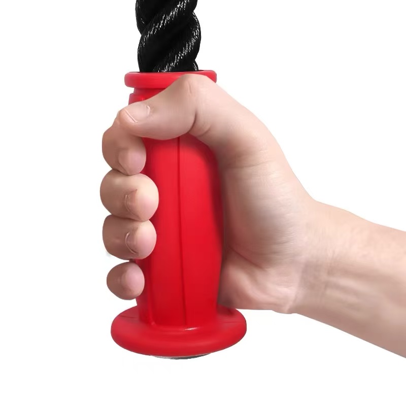 Ergonomic Tricep Ropes Non-Sli - Sports Equipment Meaning review and price