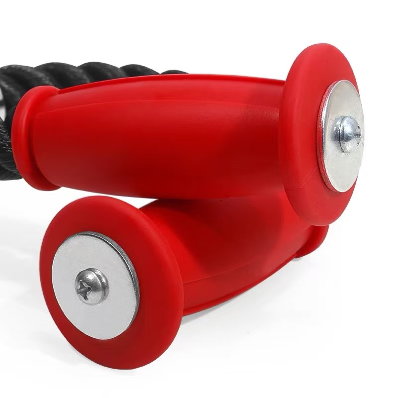 Ergonomic Tricep Ropes Non-Sli - Sports Equipment Meaning review and price