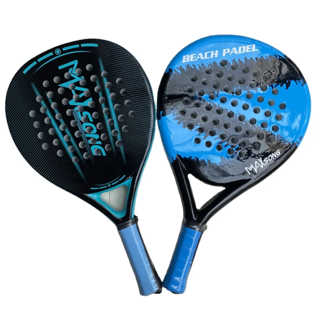 #For Custom top quality 18K  D - Padel Racket Carbon review and price