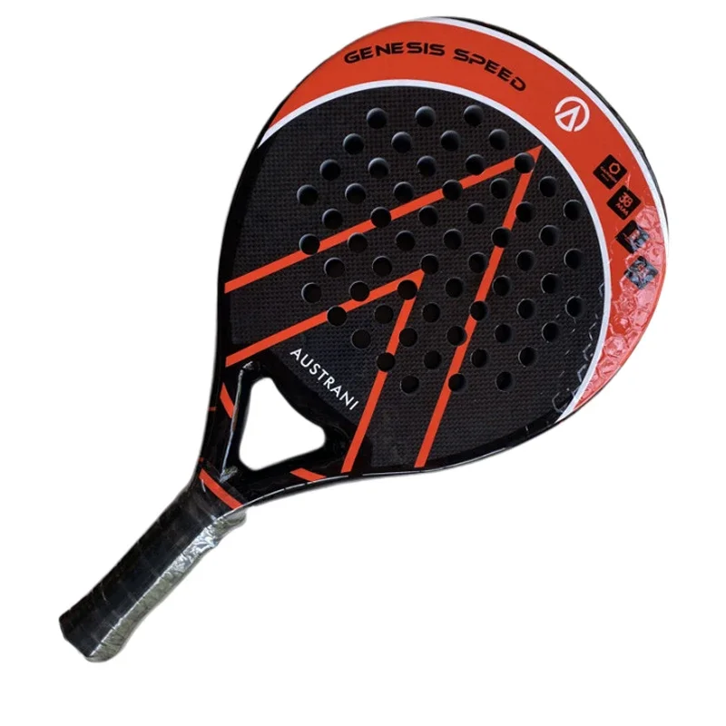 #For Custom top quality 18K  D - Padel Racket Carbon review and price