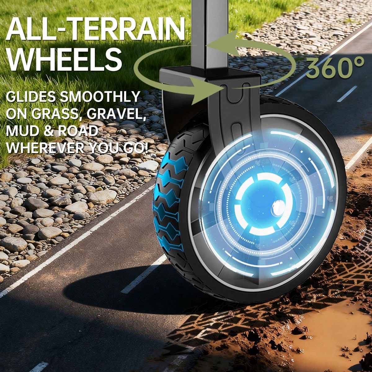 Camping Wagon All-Terrain Heav - Sports Equipment Shop review and price