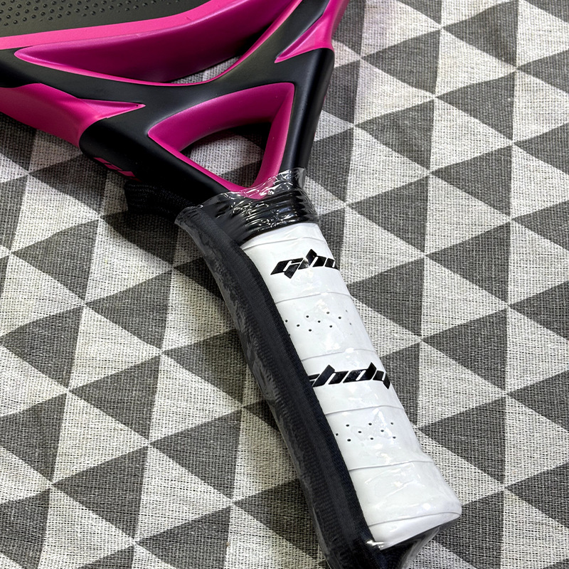 3K Carbon fiber material outdo - Padel Racket Carbon review and price