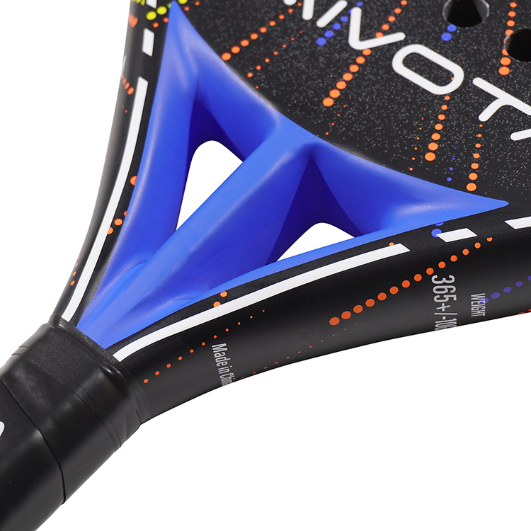 Carbon fiber material 3K padel - Padel Racket Carbon review and price