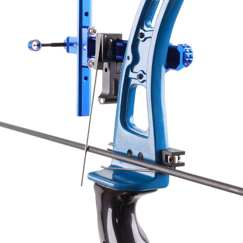 X8 Rattles Recurve Bow Competi - Sports Equipment Archery review and price